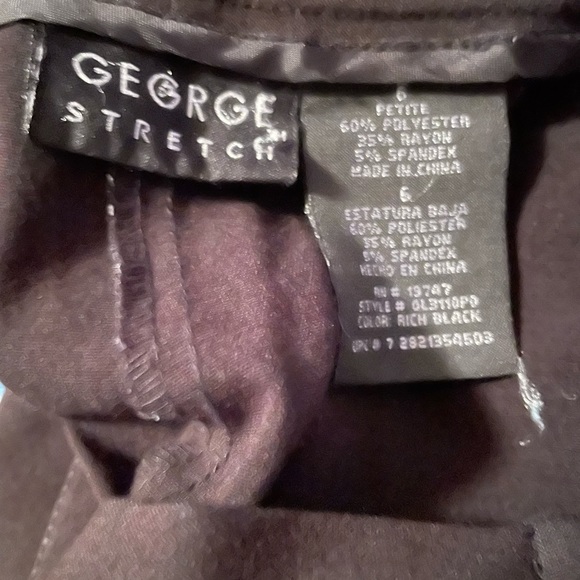 Pants - Picture 5 of 5